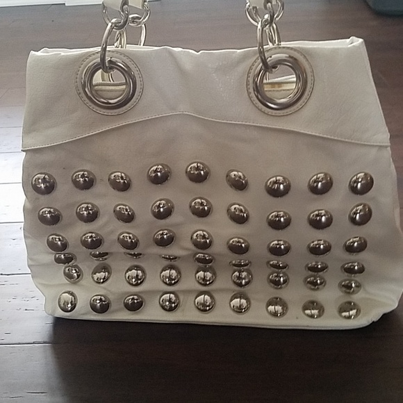 Large Nicole Lee bag - Picture 2 of 8